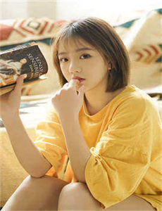 兰花香