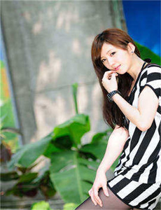 绿色椅子