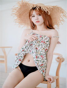 7号牢区的女人