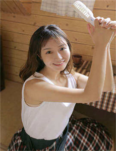 人鱼校花
