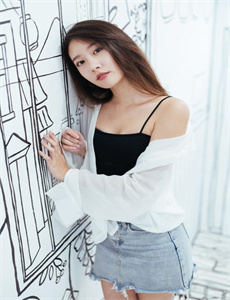 卫莱-我是郭美美 电影