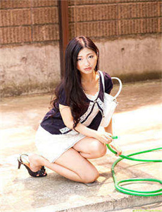 羽月希全集-玉女心经舒淇