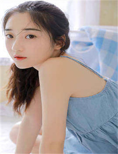 赤裸的美奈子