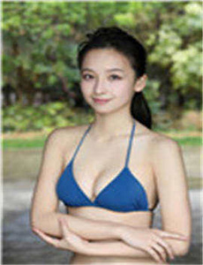 美人江湖